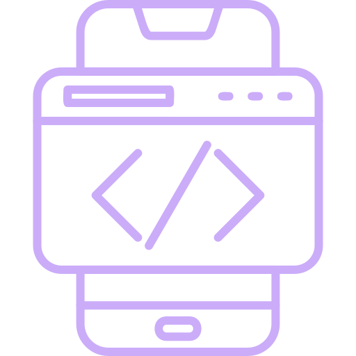 Web & Mobile App